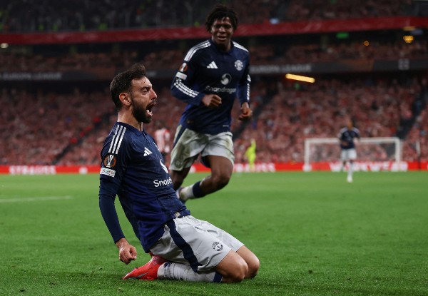 Bruno được Al Hilal để mắt.