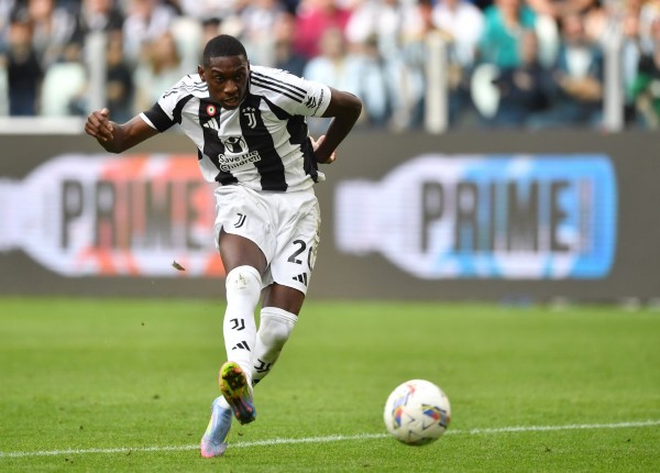 Randal Kolo Muani là một trong những bản hợp đồng đắt giá nhất lịch sử PSG.