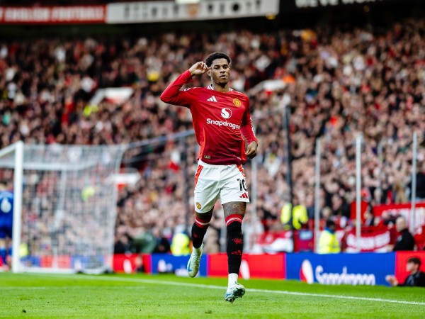 Rashford được kỳ vọng hồi sinh phong độ ở Catalonia.